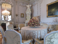 Schloss Lancut II